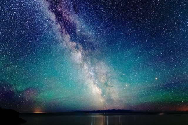 自然 nature
